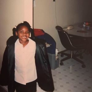 Meet your Posher, Chantelle